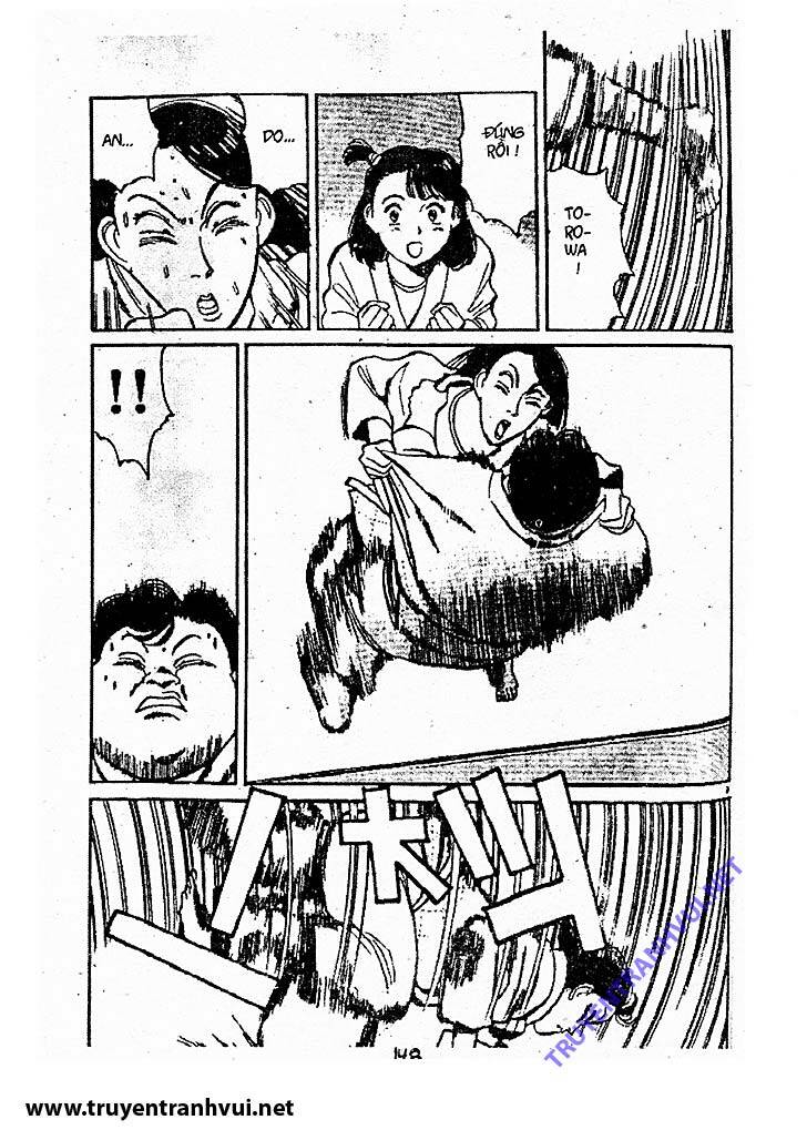 yawara chapter 131 7