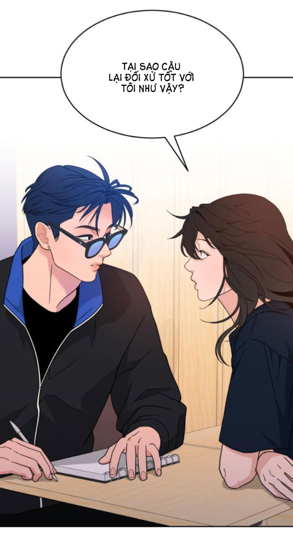 Vận May Bất Ngờ chapter 31.2 54