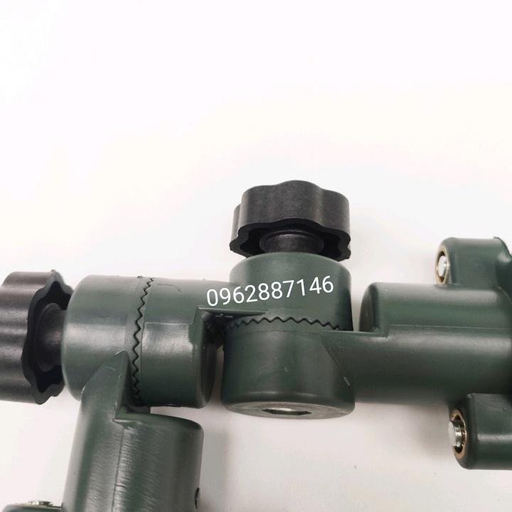 Bass gắn ghế câu đài bass câu đài nano siêu hot