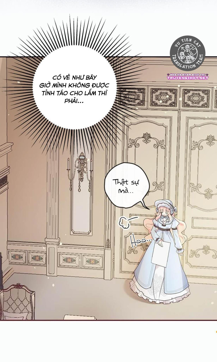 đó chỉ là sai lầm thôi mà, ngài đại công tước! chapter 1.2 21