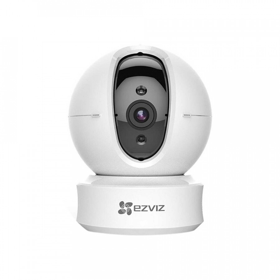 Camera IP Không Dây Wifi EZVIZ CS-CV246 1.0M HD720P Quay Quét 355 Độ - Hàng chính hãng