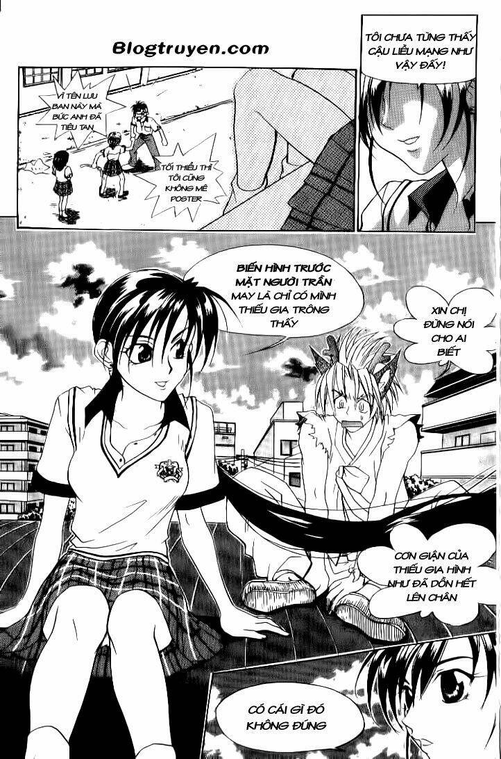 faeries' landing chapter 2 38