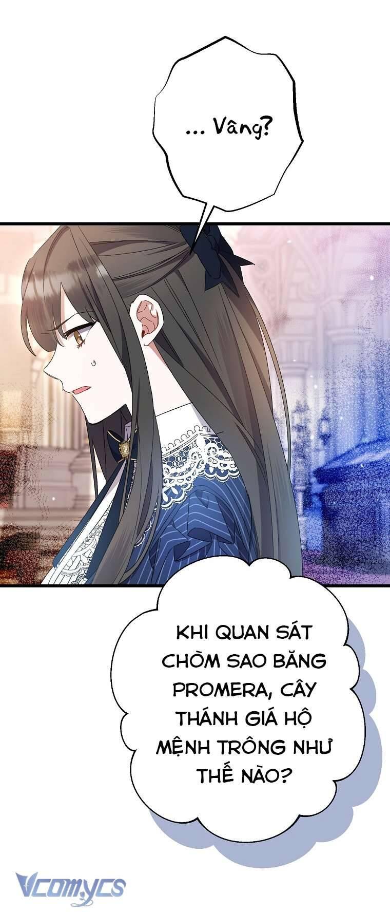 Tôi Chỉ Chăm Sóc Người Cha Ốm Yếu Của Mình Mà Thôi! Chapter 7 - Trang 72