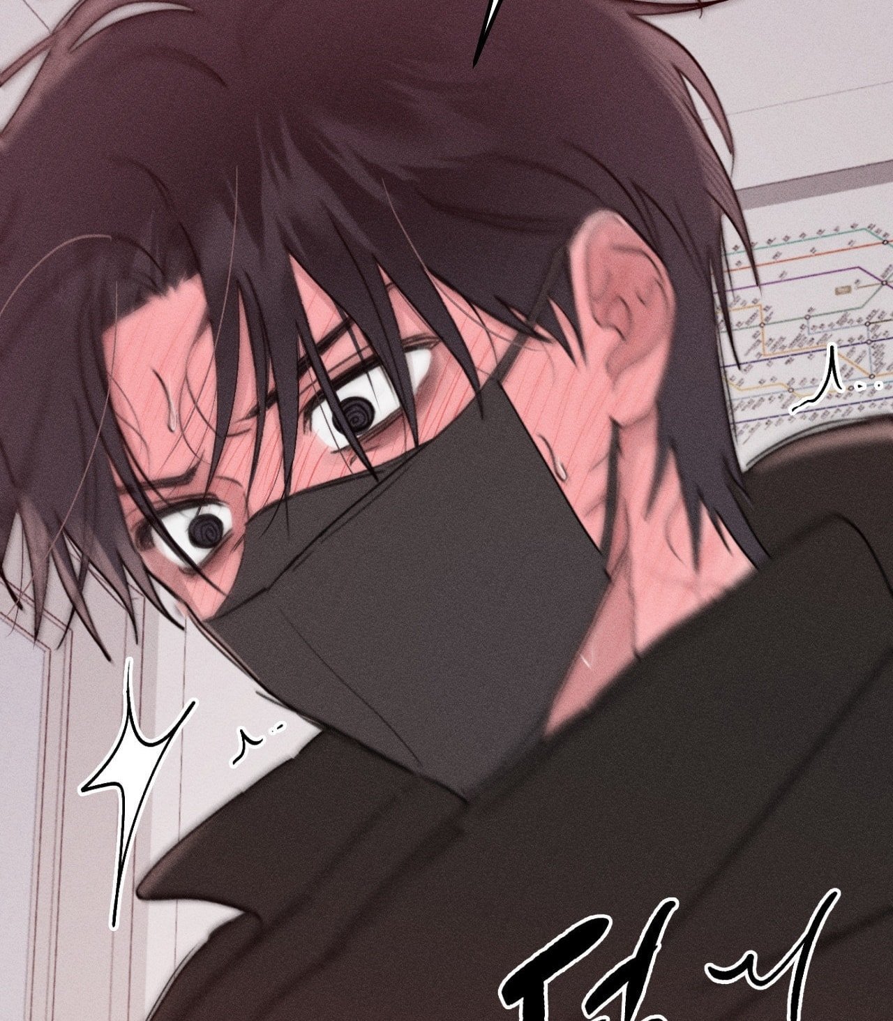 [18+] người đàn ông làm tình với quỷ chapter 1.2 72