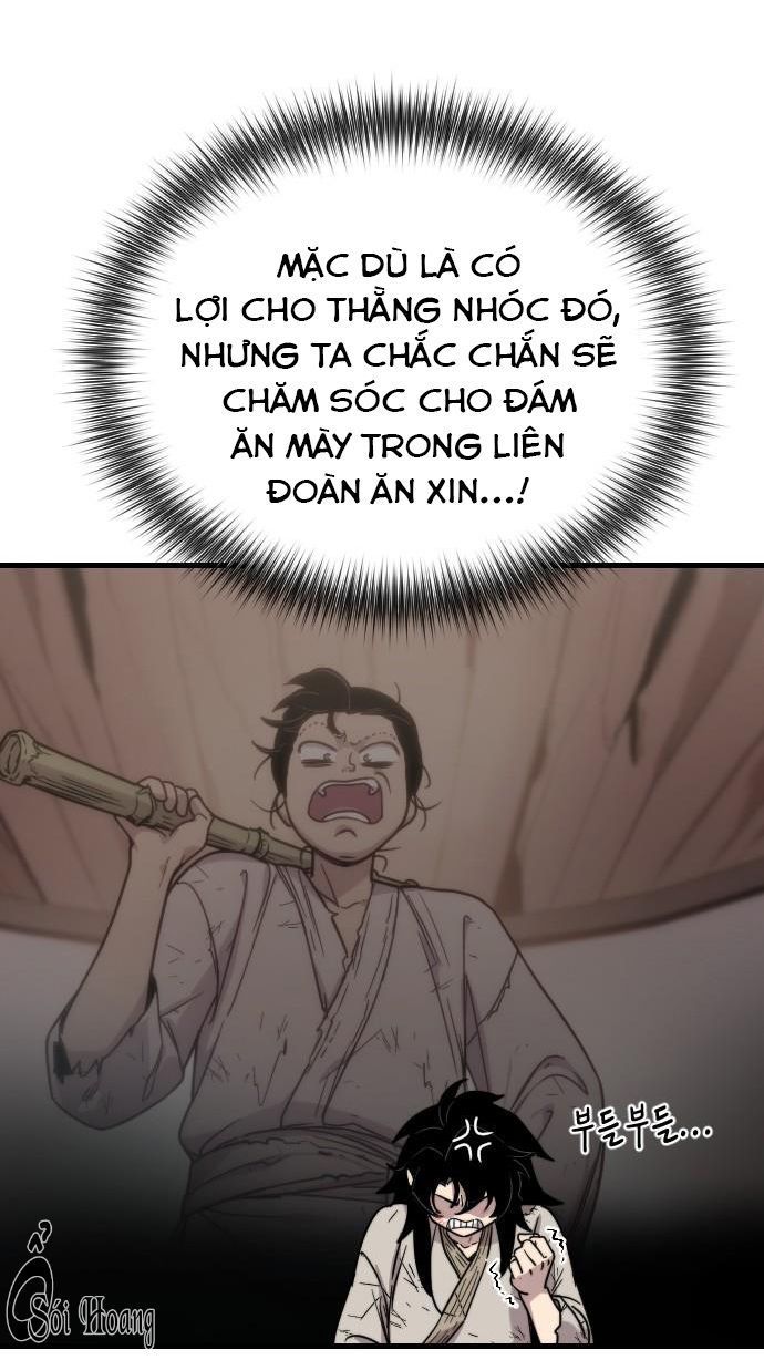sự trở lại của phái hoả sơn chapter 1 125