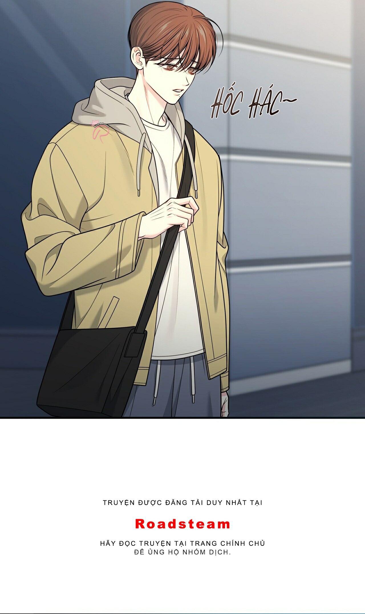 thầm yêu chapter 61 3