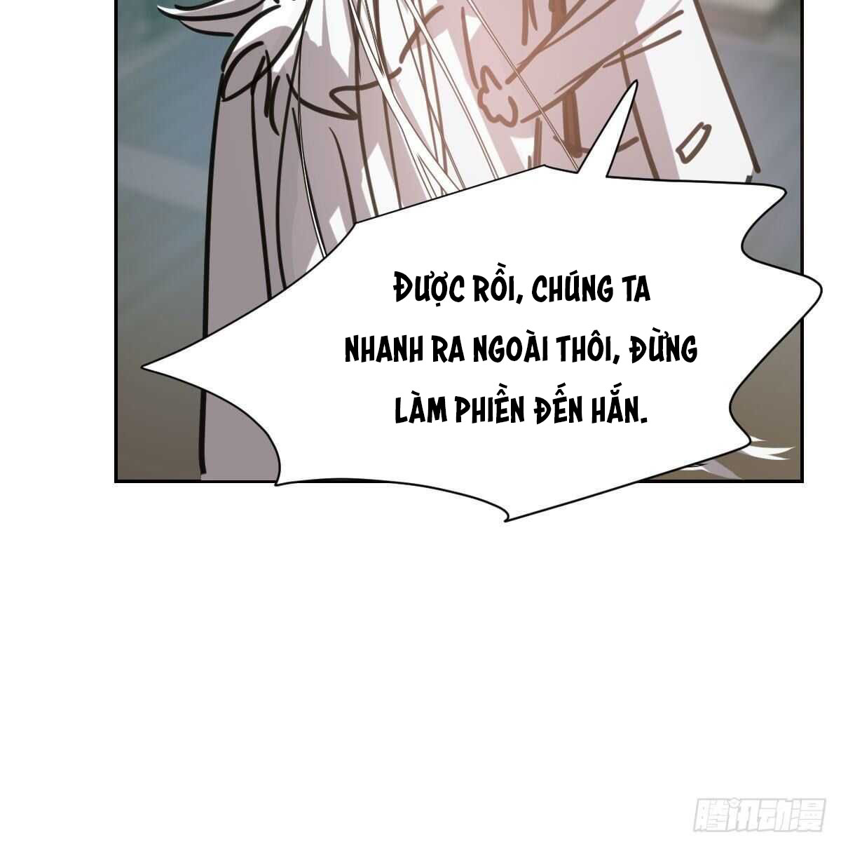 Bắt Lấy Ngao Ngao chapter 103 - Trang 20