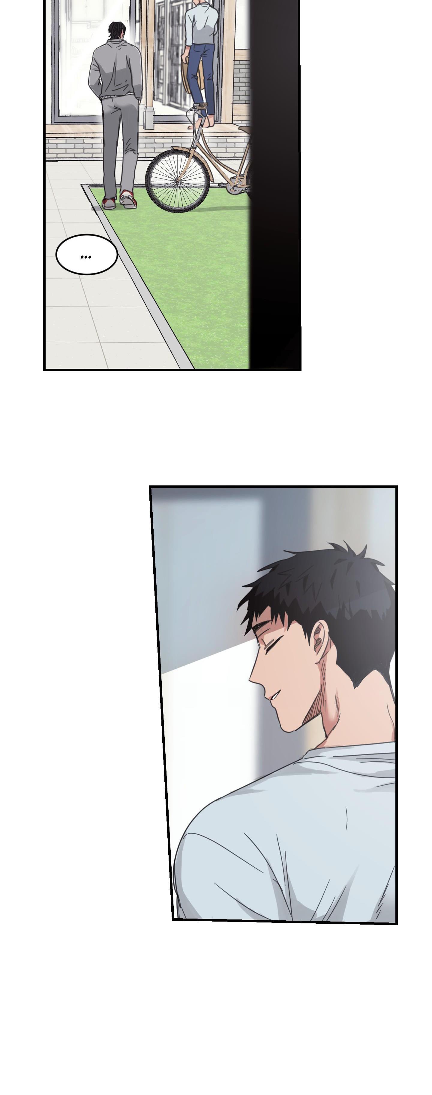 ngôi nhà hướng mặt trời mọc chapter 4 41