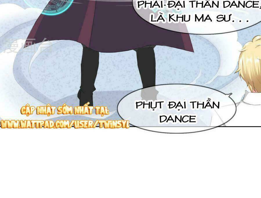 bá đạo trung khuyển tìm ái ký chapter 109 16