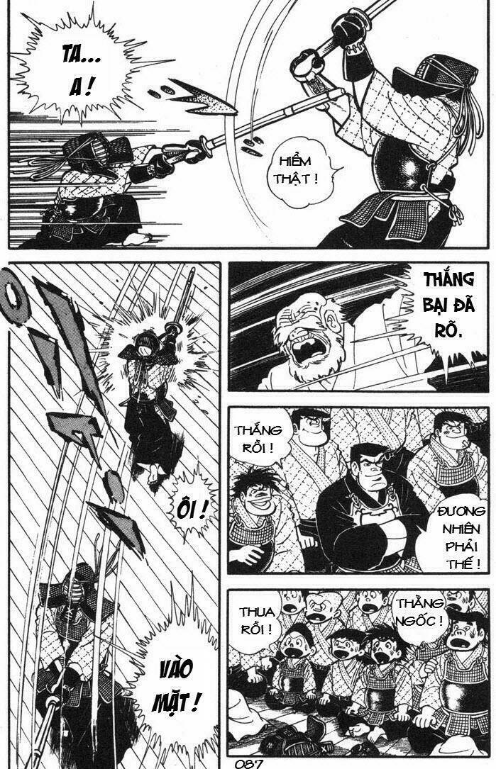 ore wa teppei chapter 31 7