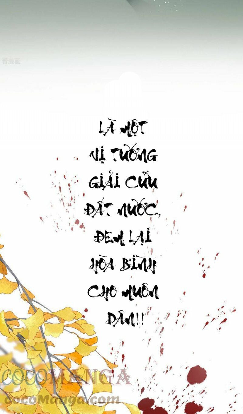 phế vật công chúa muốn nhặt chồng chapter 81 4