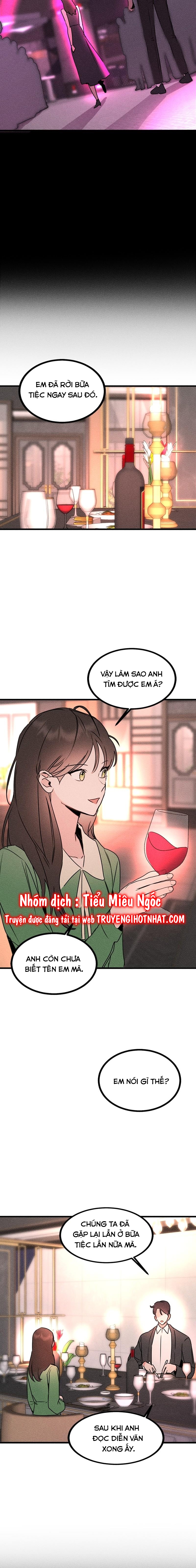 cuộc sống riêng của chị tôi chapter 11 19