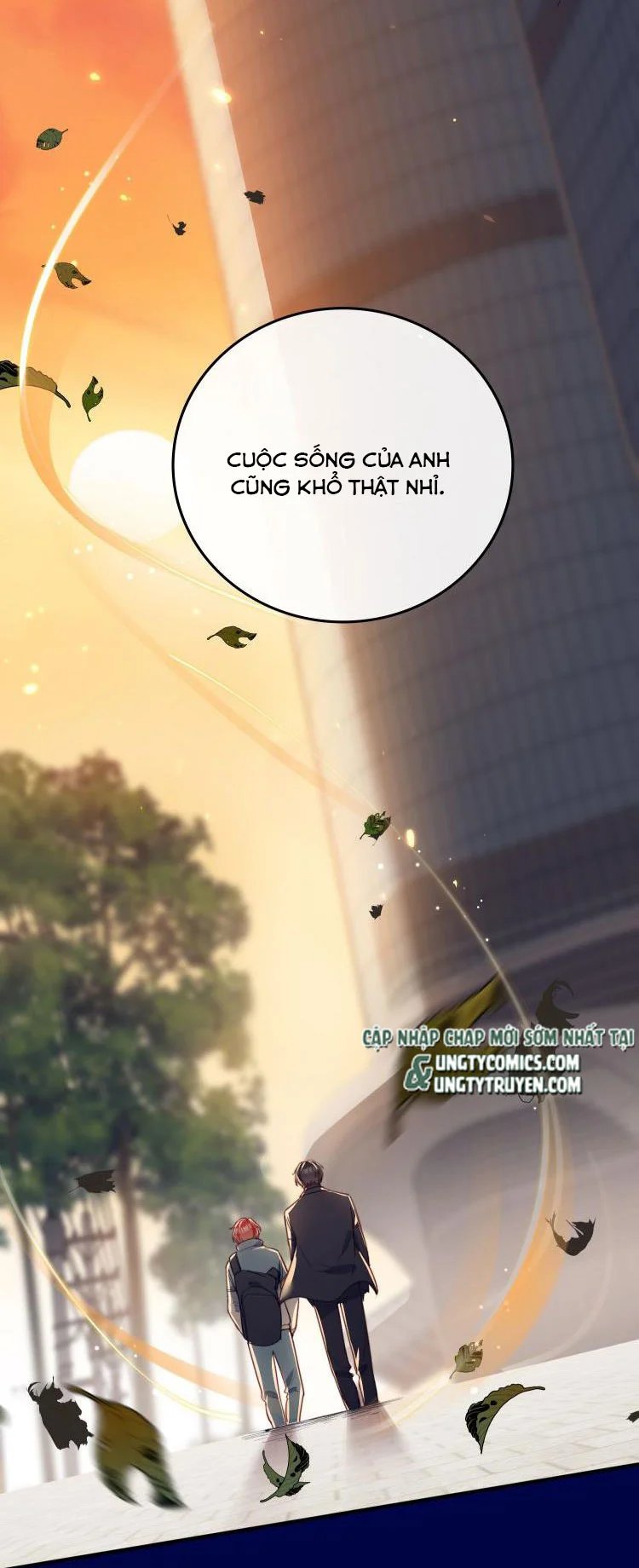 nụ hôn vực thẳm chapter 105 22