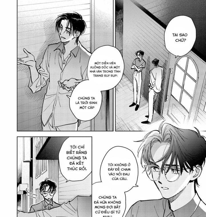 hoshi o tsukamaeru chapter 4 31