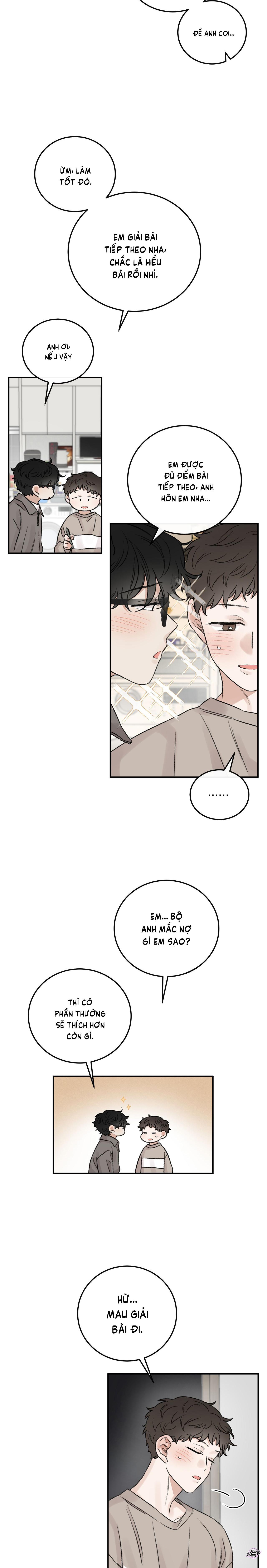 jaeha nhà bên chapter 4 10