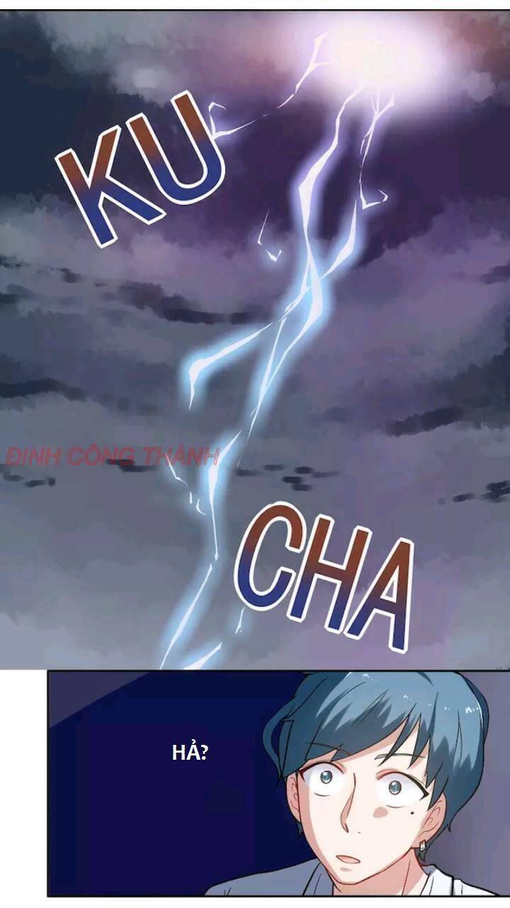 biến thái và tiểu thư chapter 1 14