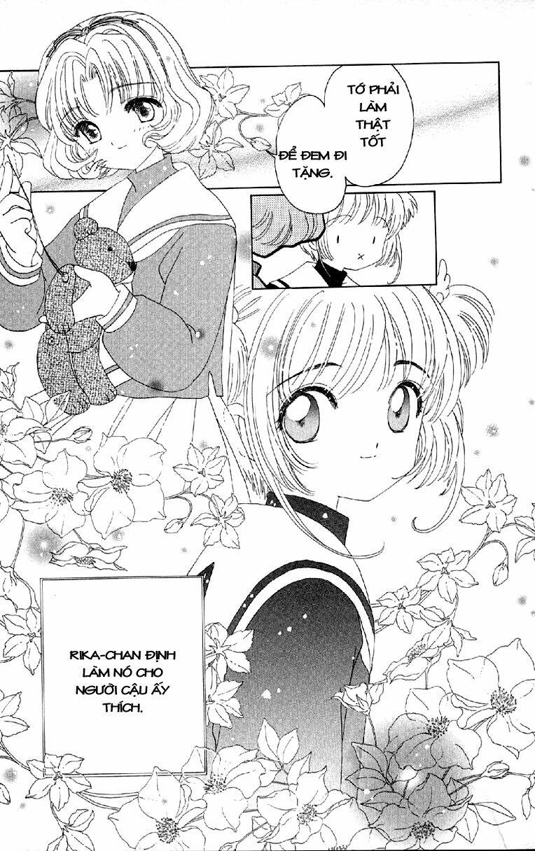 card captor sakura chapter 30 8