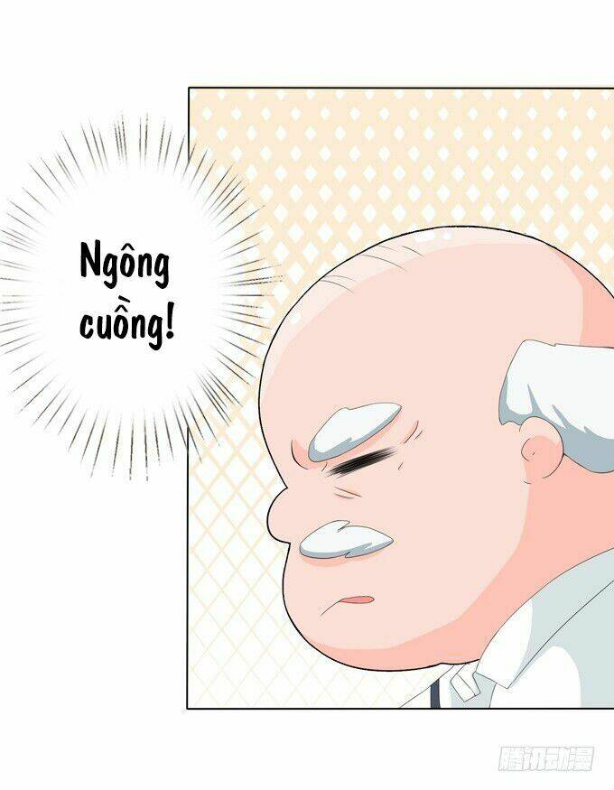 tình yêu ba tuyến chapter 3 52