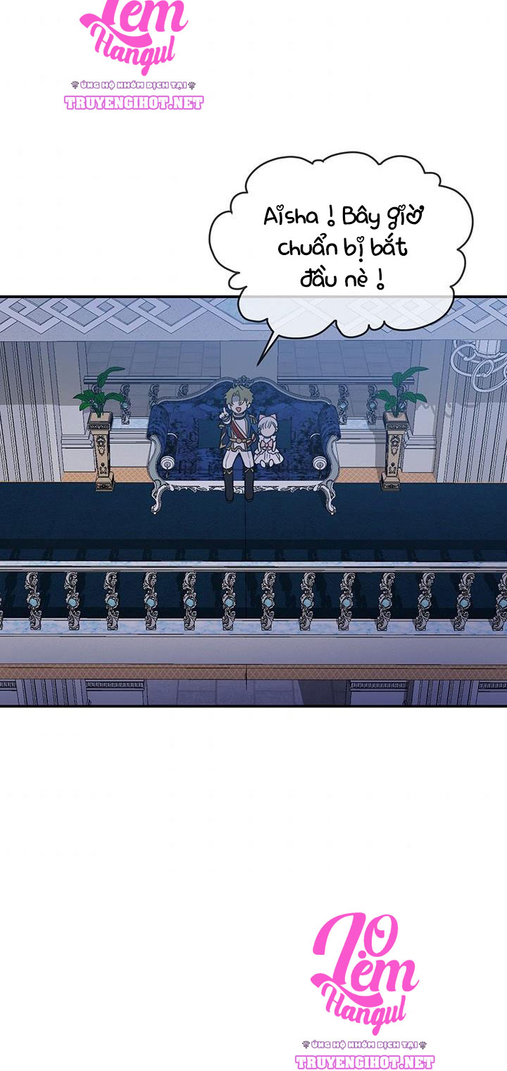 hướng đến ánh dương một lần nữa chapter 9.2 8