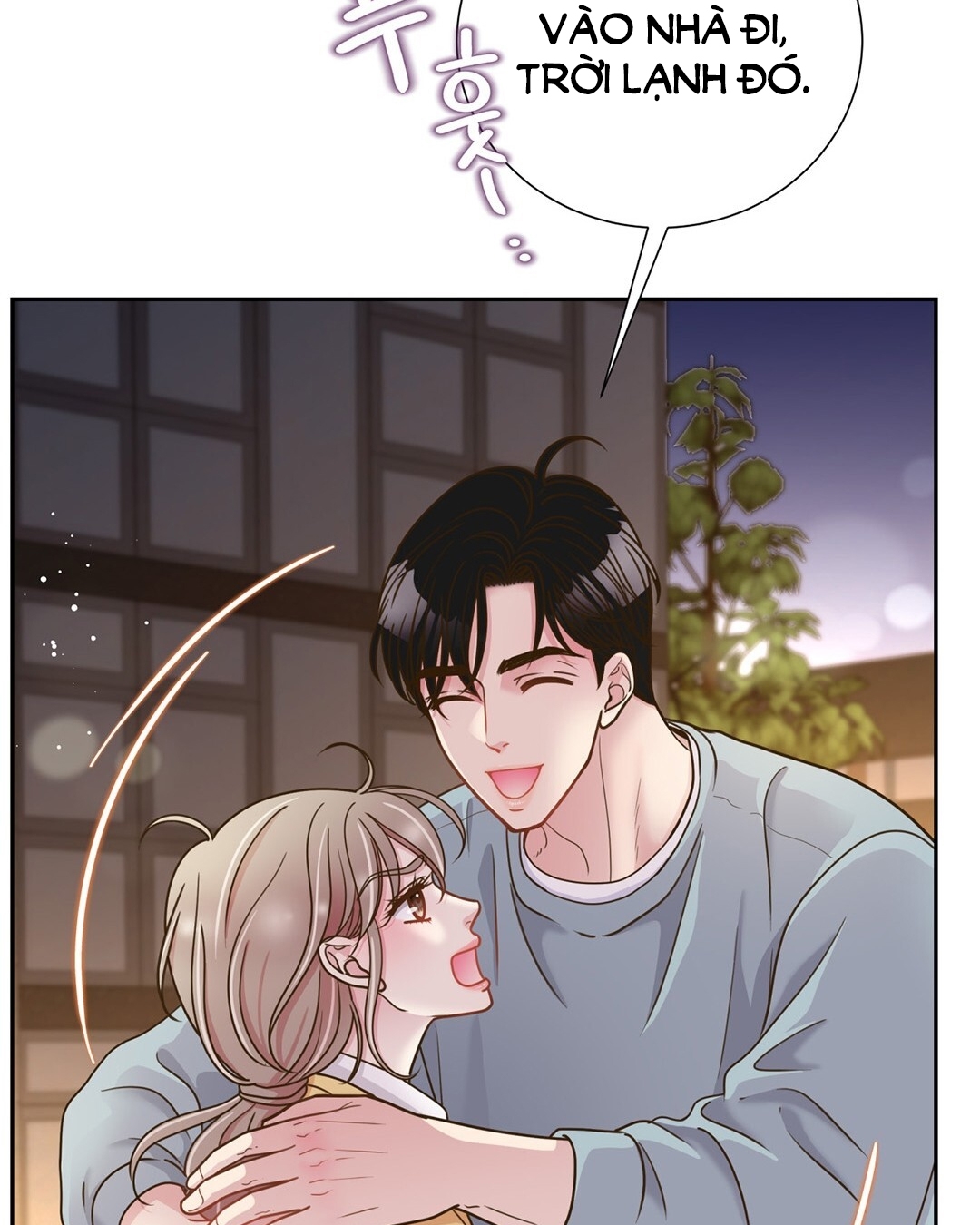 [18+] trải nghiệm thân mật với bạn của anh trai chapter 9.2 42