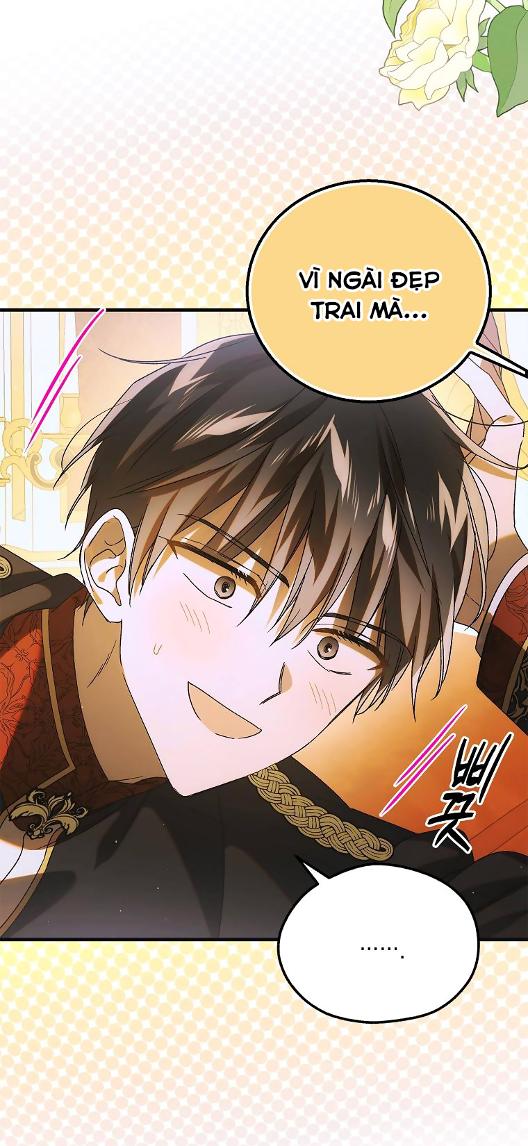 cách để em bảo vệ anh chapter 117.1 25