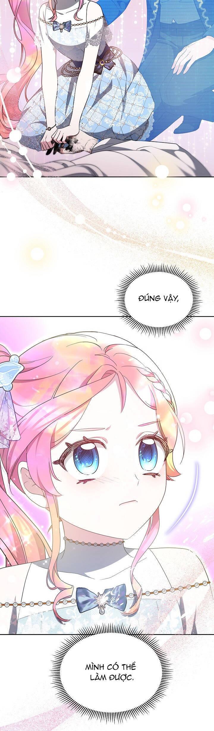 rồng con thuần hóa những kẻ điên chapter 33 6