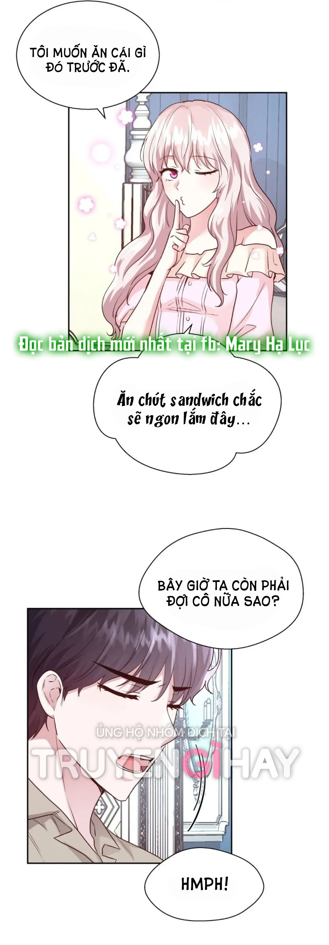 5500 sắc thái của quỷ vương chapter 14.2 5