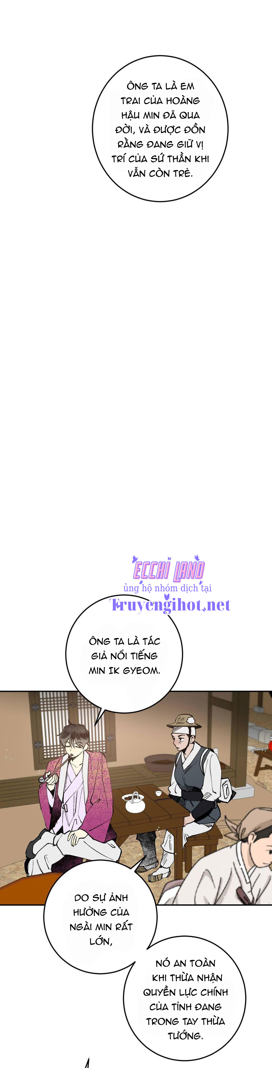 ngọn đèn vô danh chapter 10.2 8