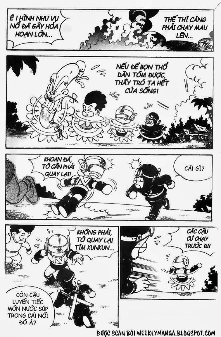 kung fu komang chapter 5 55