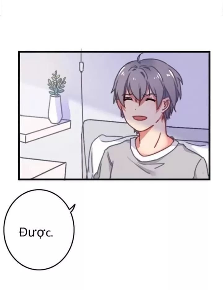 lời thì thầm chapter 33 8