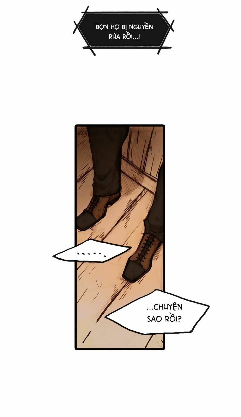 cuộc hành trình của pháp sư chapter 2 35