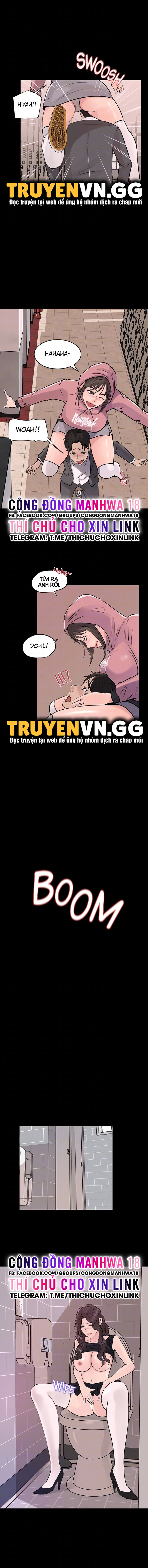 em vợ nóng bỏng chapter 31 5