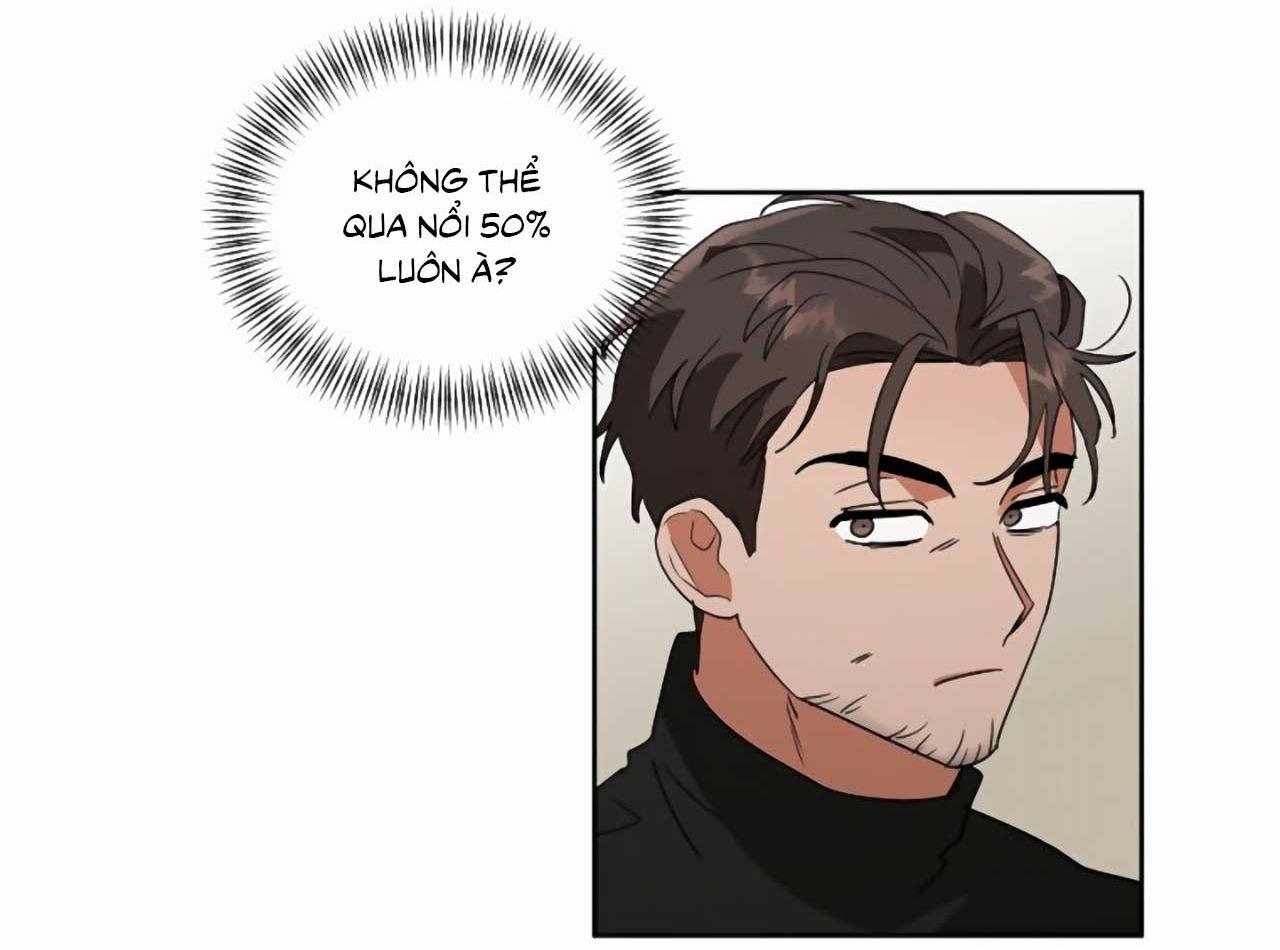 sói già và cáo nhỏ chapter 1 24