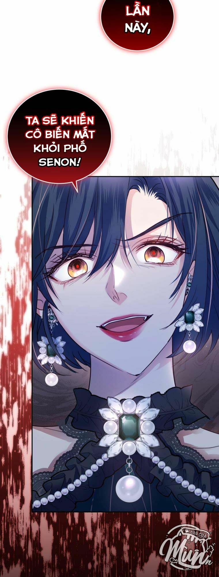 nhà điều chế nước hoa độc quyền của bạo chúa chapter 44 45