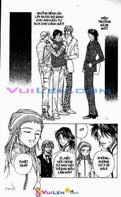 nữ sinh thời đại chapter 4 4