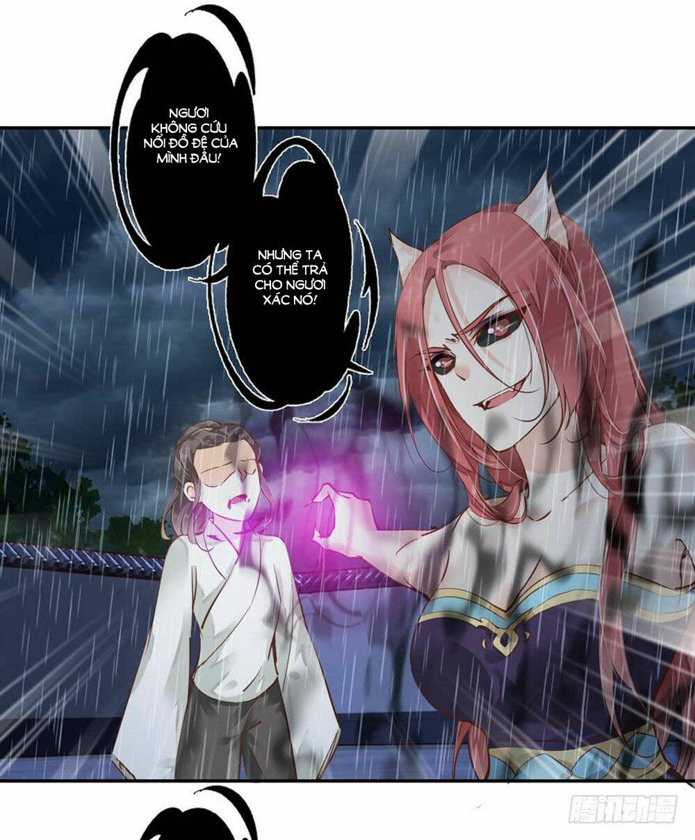 thiền tâm vấn đạo chapter 63 36