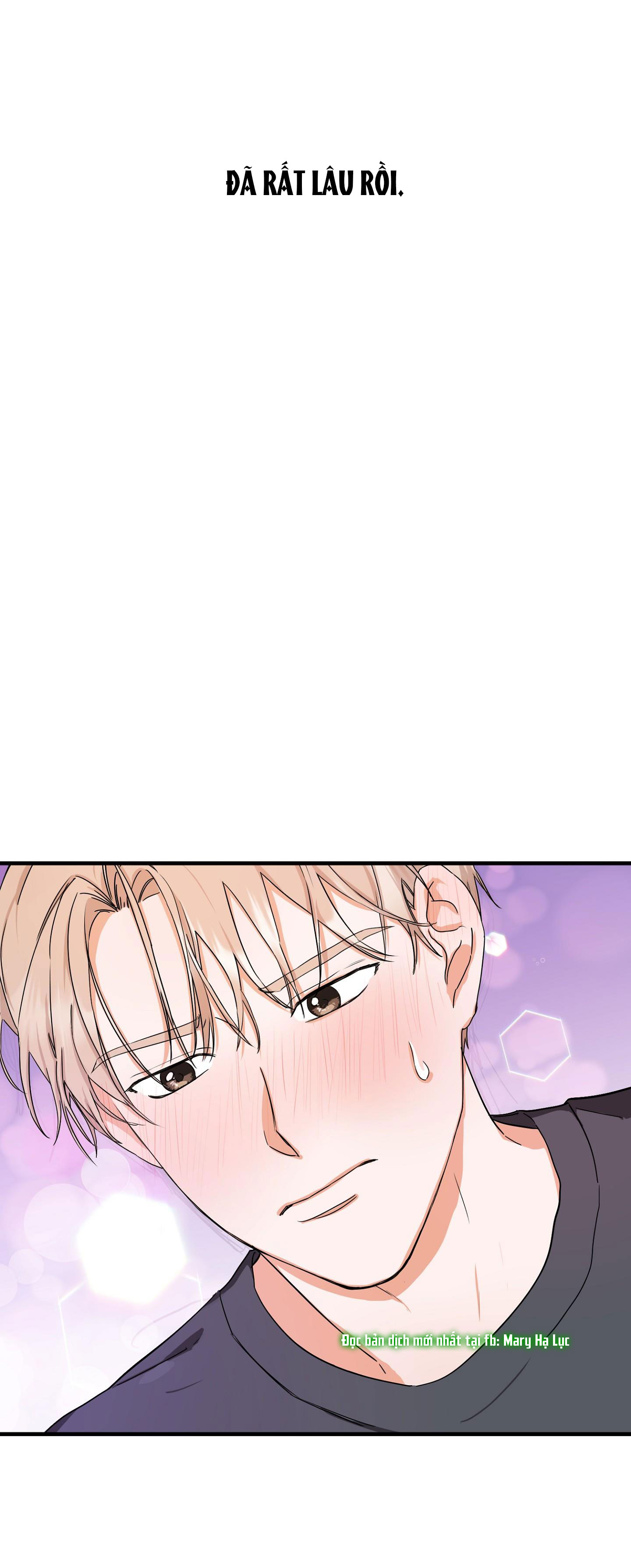 [18+] anh có thể chờ em không chapter 1 1