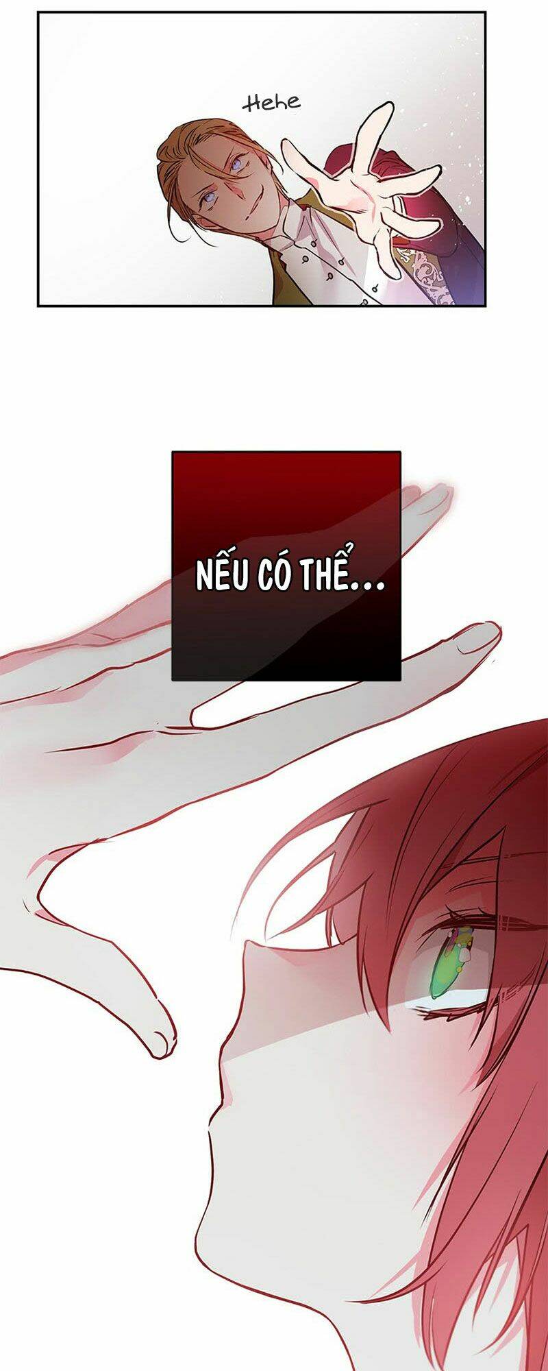 hung mãnh tiểu thư chapter 30 19