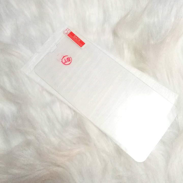 Miếng dán màn hình cường lực dành cho VSMART ACTIVE 1