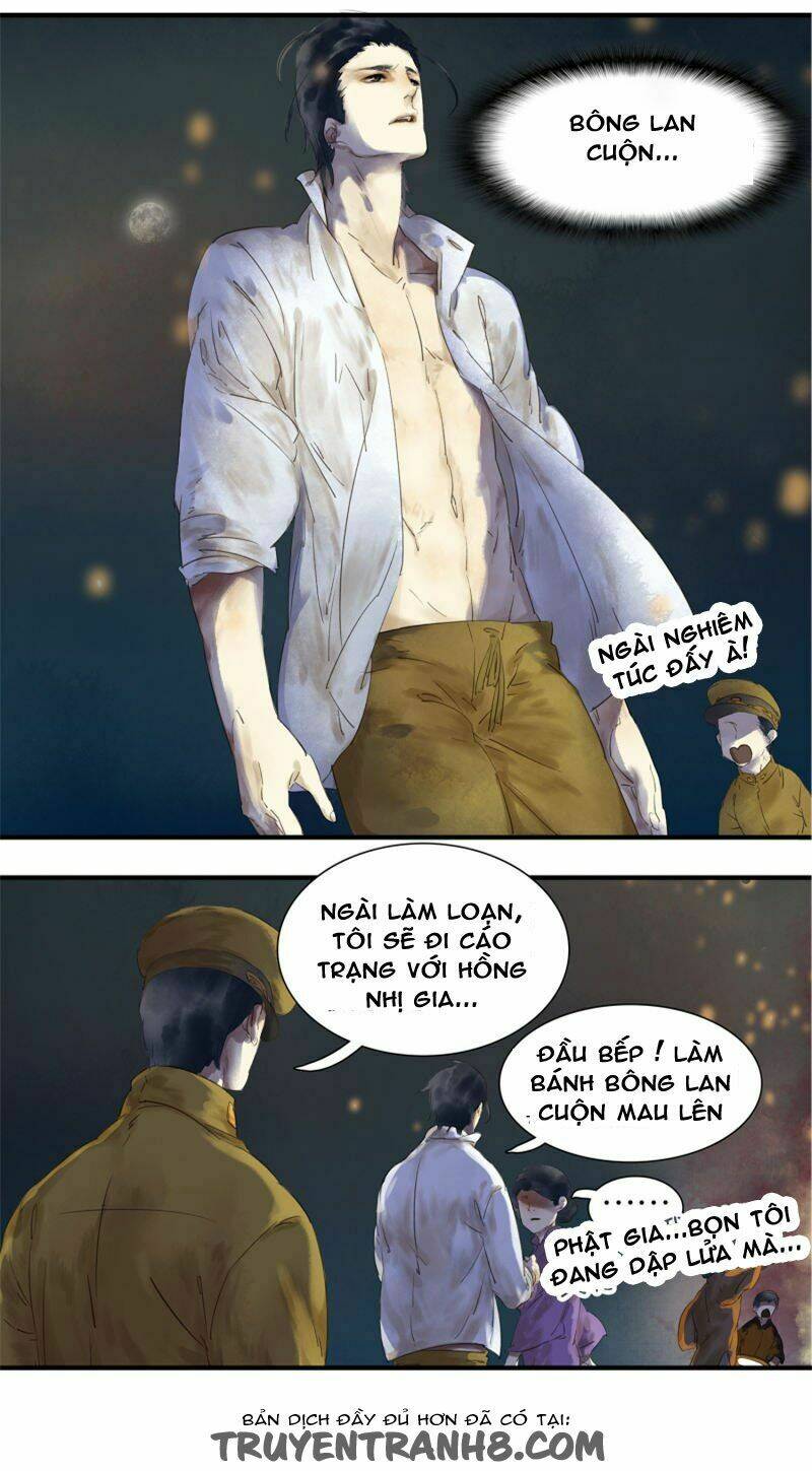 mùng 3 tháng 3 chapter 9 6