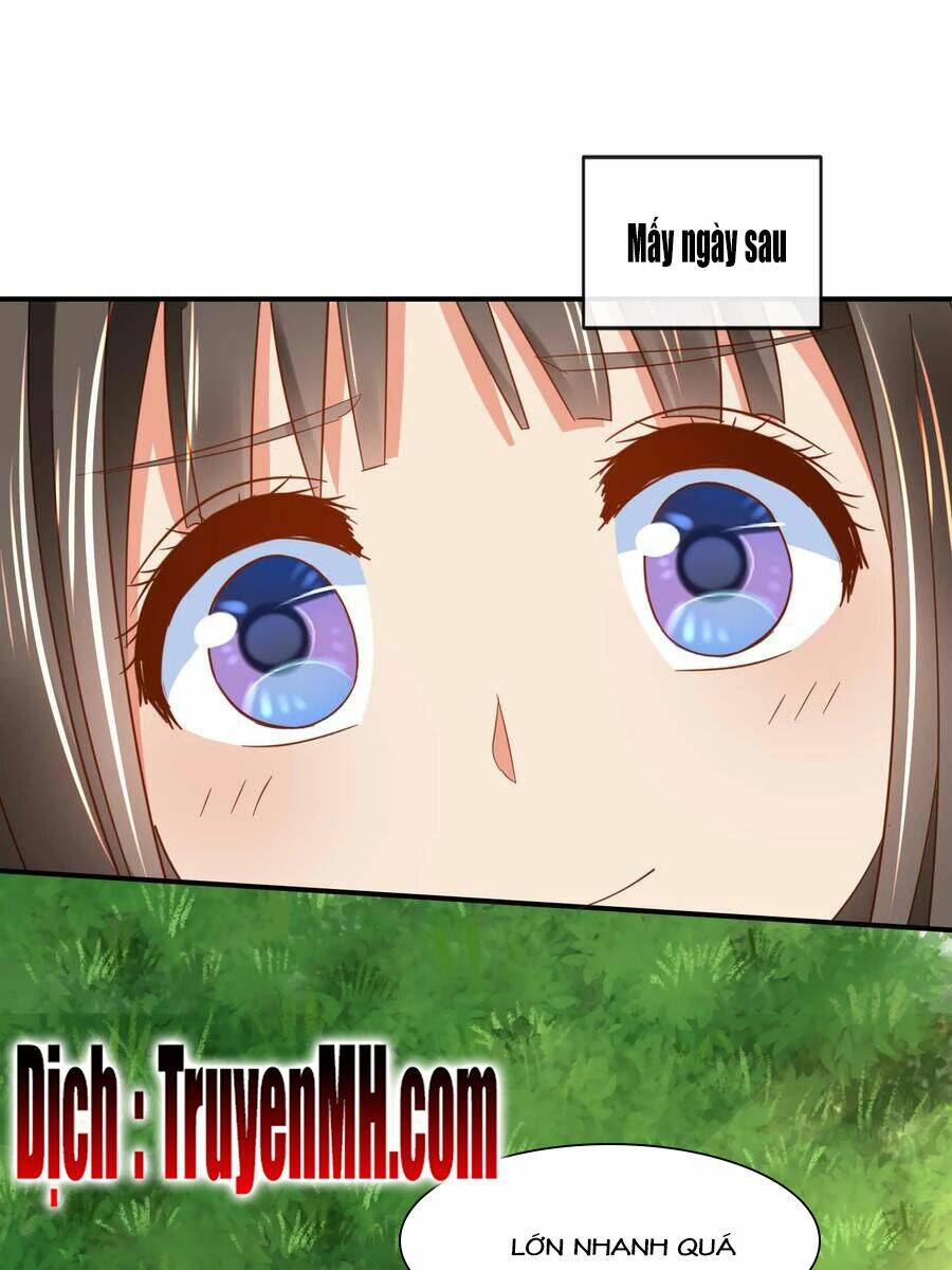 lãnh cung phế hậu muốn nghịch thiên chapter 211 6