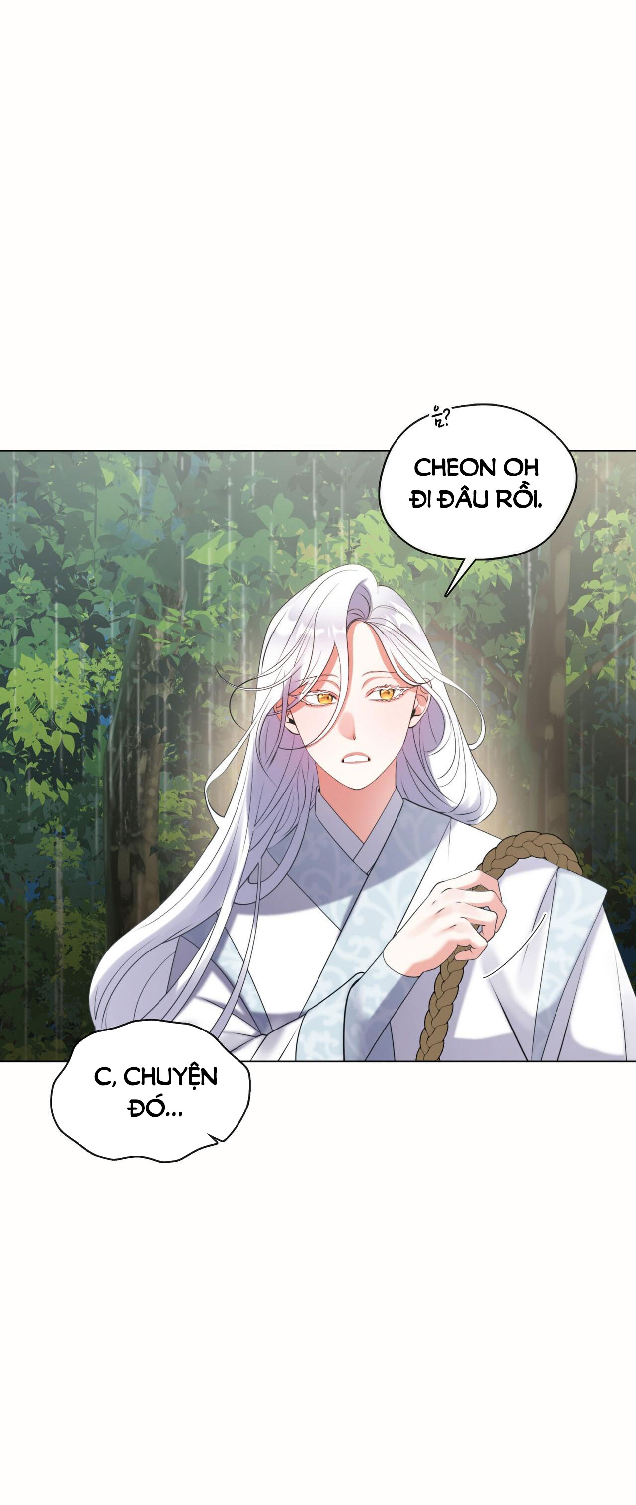 nâng niu nuôi dưỡng giáo chủ ma giáo chapter 9.1 20