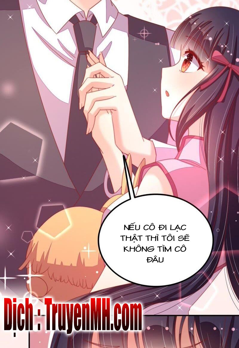 ngày nào thiếu soái cũng ghen chapter 109 12