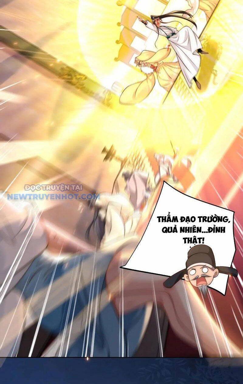 ta thực sự không muốn làm thần tiên chapter 31 46