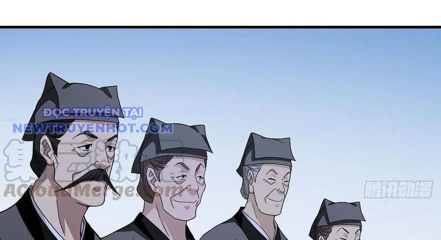 thiên long bát bộ webtoon chapter 137 61