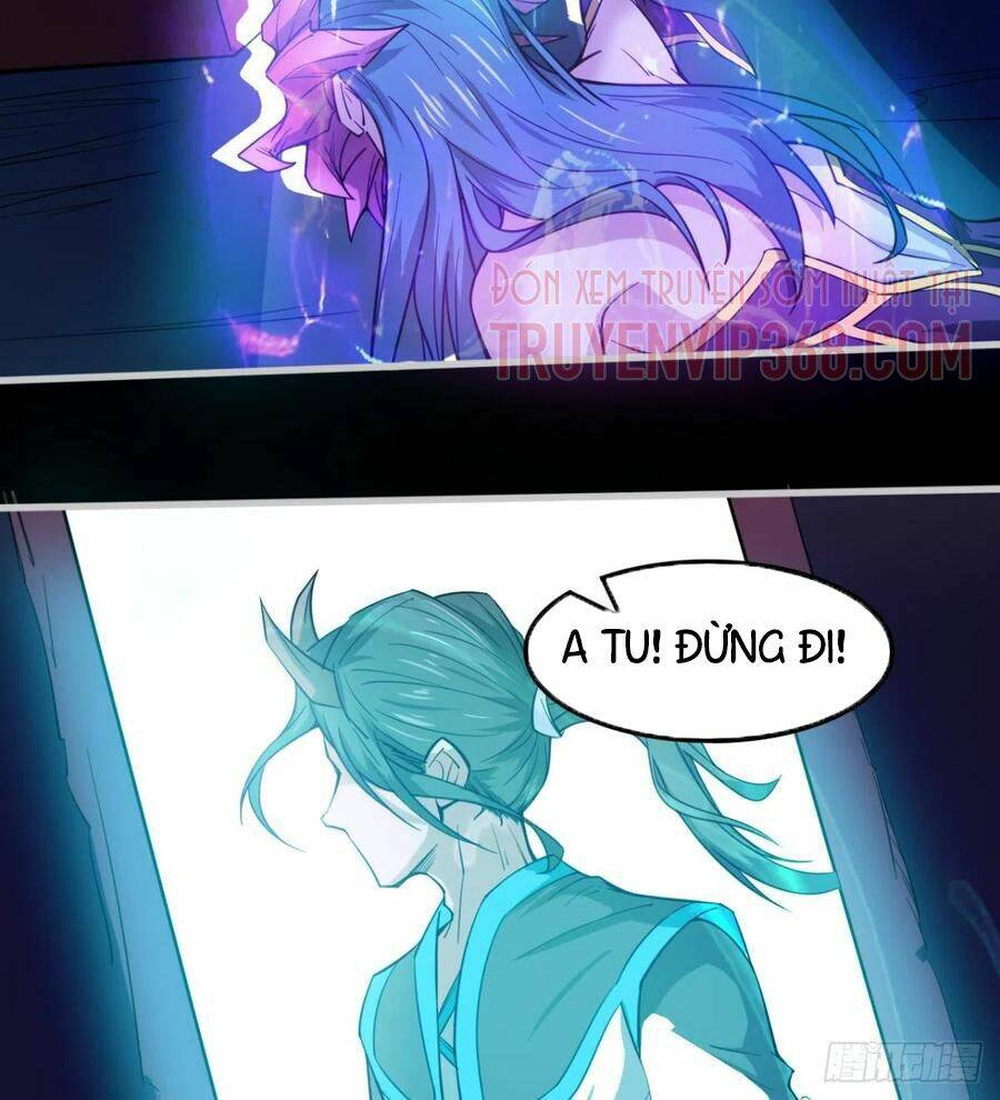 ma hoàng sư đệ quả thực quá chung tình chapter 79 51