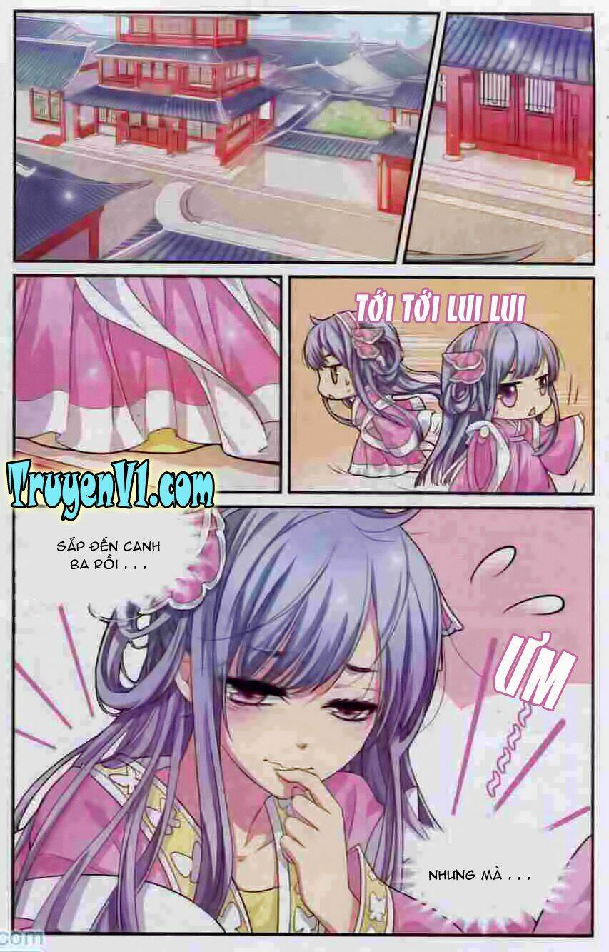 đại long môn khách sạn chapter 6 3