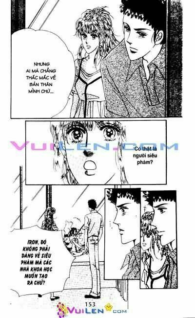 vật cản tình yêu chapter 9 151
