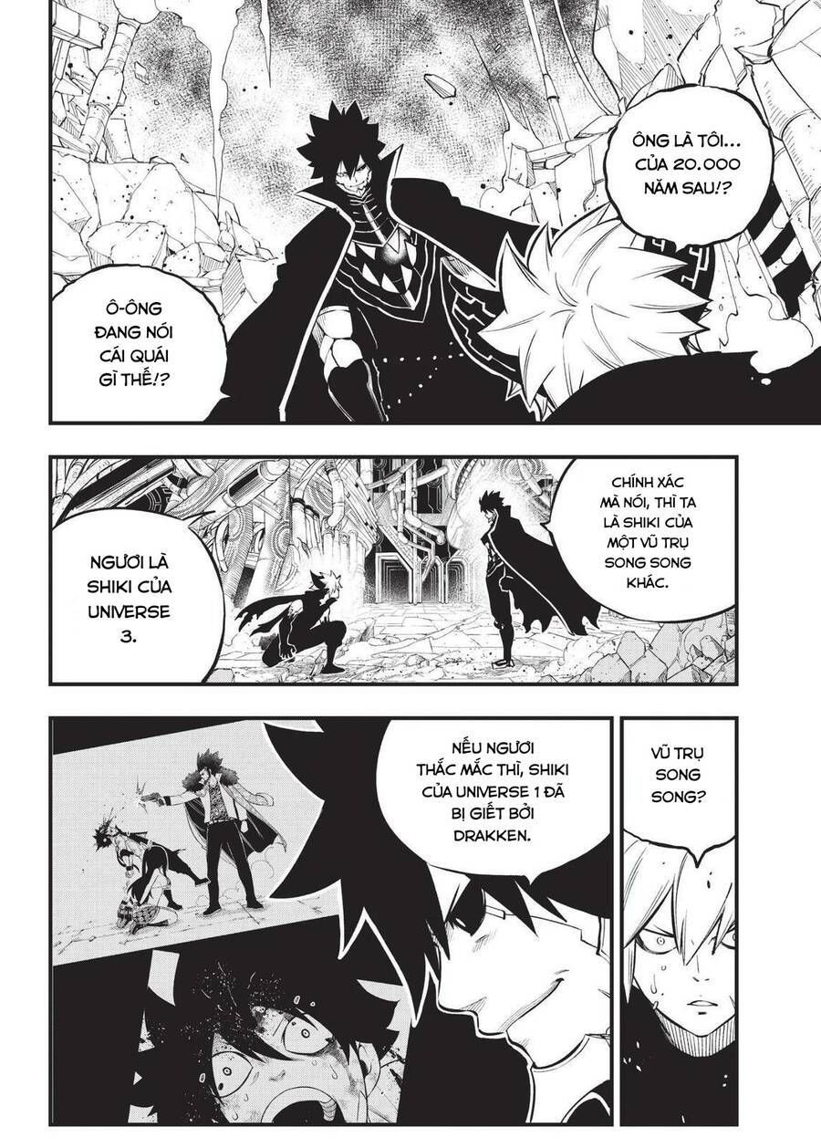 hội pháp sư và thánh thạch rave chapter 204 2