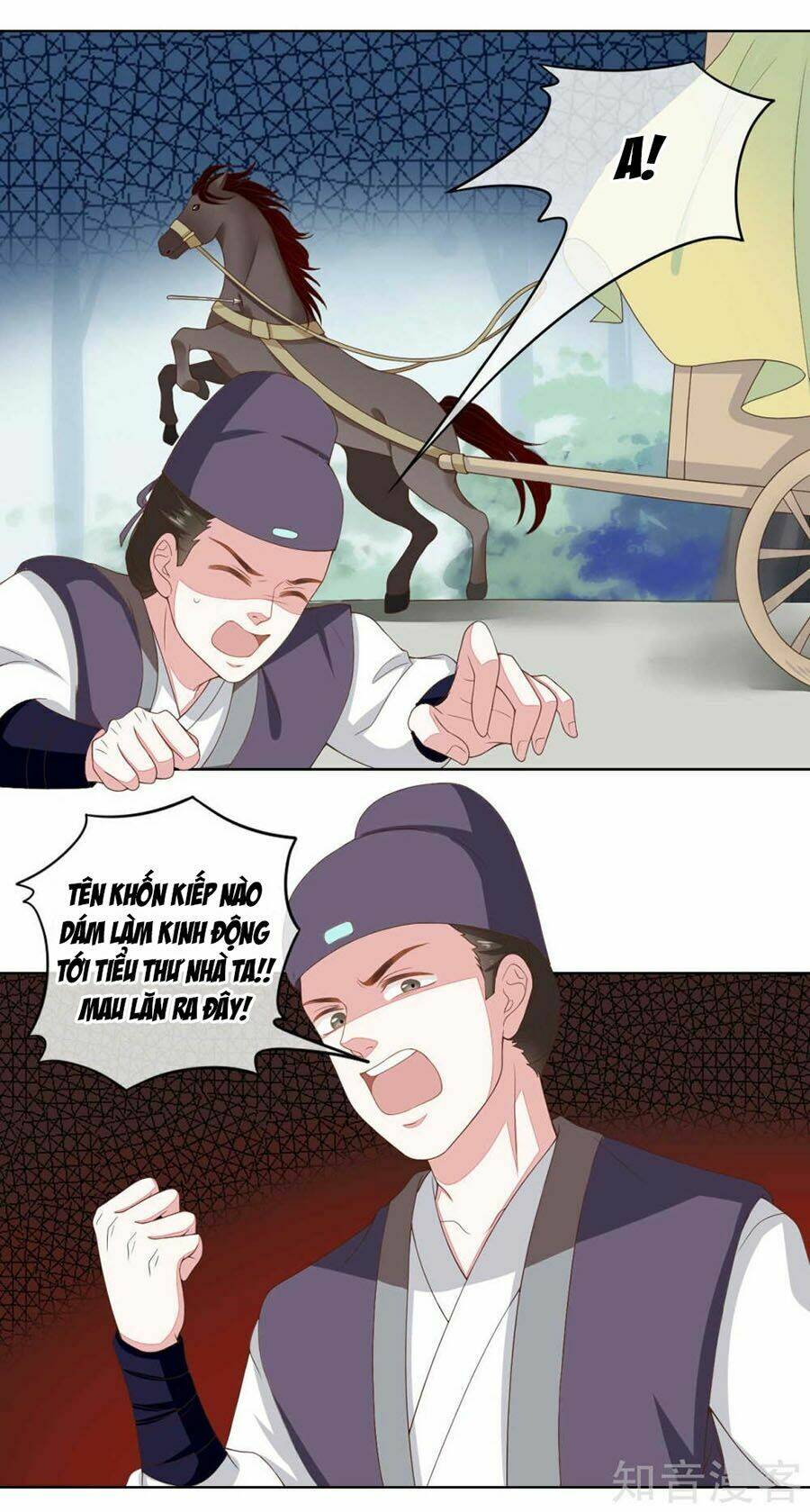 đích nữ hữu độc chapter 69 19